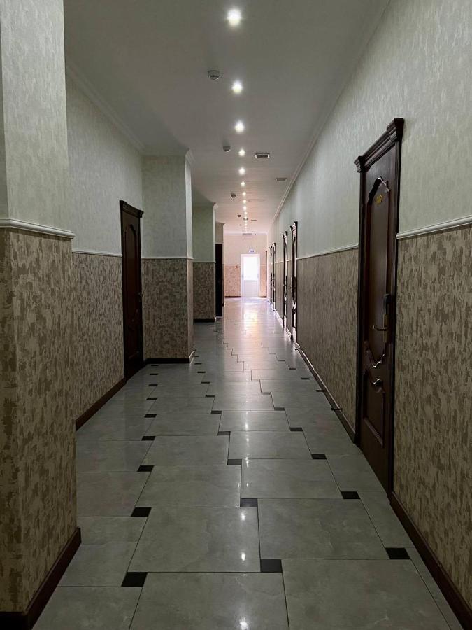 Alcazar Ξενοδοχείο Aτιράου Εξωτερικό φωτογραφία